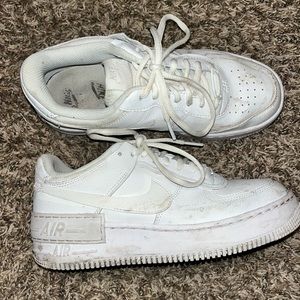 Nike Air Force 1’s